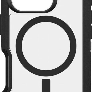Otterbox Defender Series Xt With Magsafe Apple Iphone 16 Pro Clear/Black