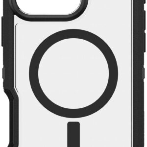 Otterbox Defender Series Xt With Magsafe Apple Iphone 16 Pro Max Clear/Black