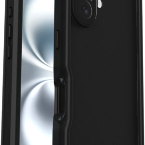 Otterbox Fre For Magsafe Case Apple Iphone 16 Black