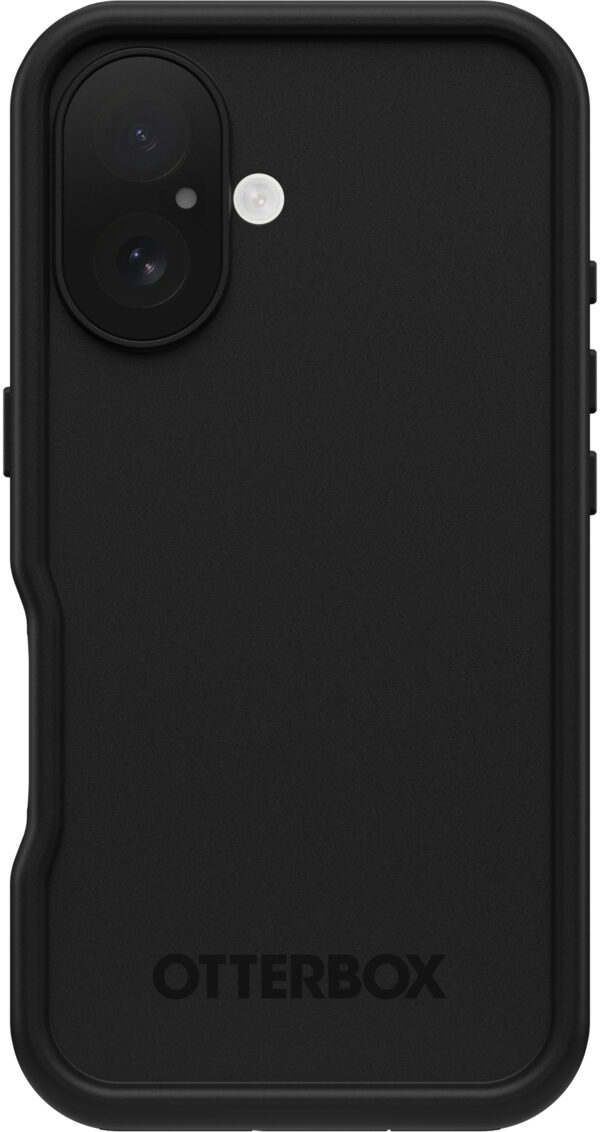 Otterbox Fre For Magsafe Case Apple Iphone 16 Black - Afbeelding 2