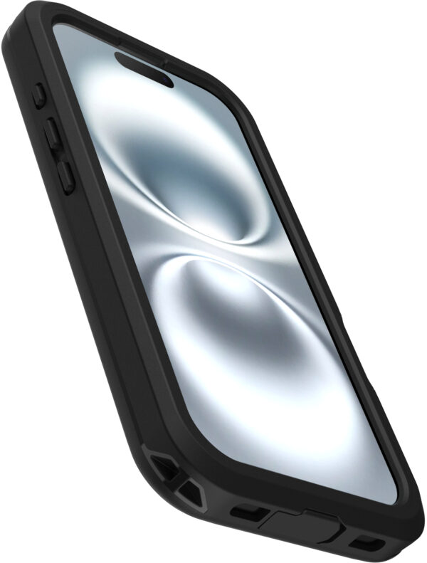 Otterbox Fre For Magsafe Case Apple Iphone 16 Black - Afbeelding 4