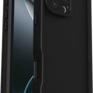 Otterbox Fre For Magsafe Case Apple Iphone 16 Pro Max Black