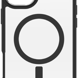Otterbox React Magsafe Series Apple Iphone 16 Plus Clear/Black