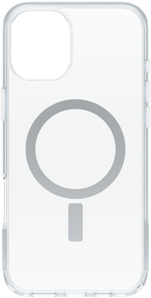 Otterbox Symmetry+ Clear Case Apple Iphone 16 Plus Clear