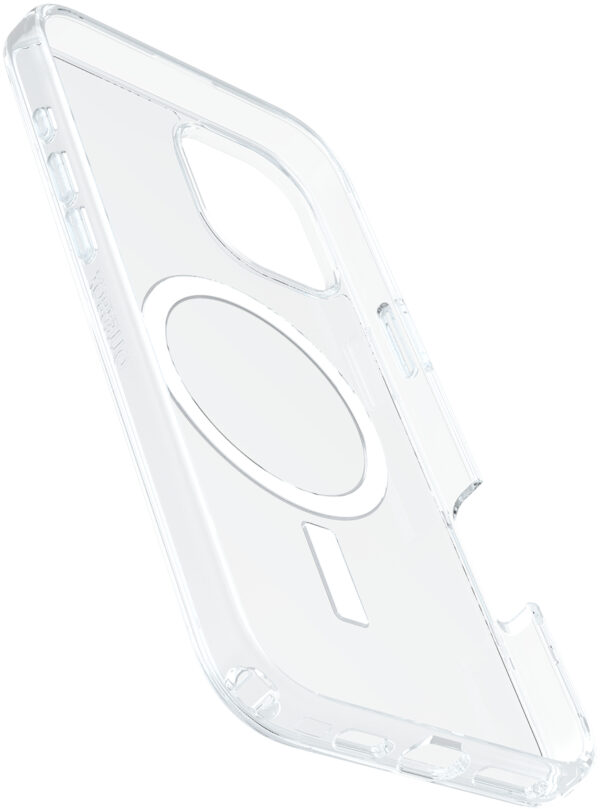 Otterbox Symmetry+ Clear Case Apple Iphone 16 Plus Clear - Afbeelding 3