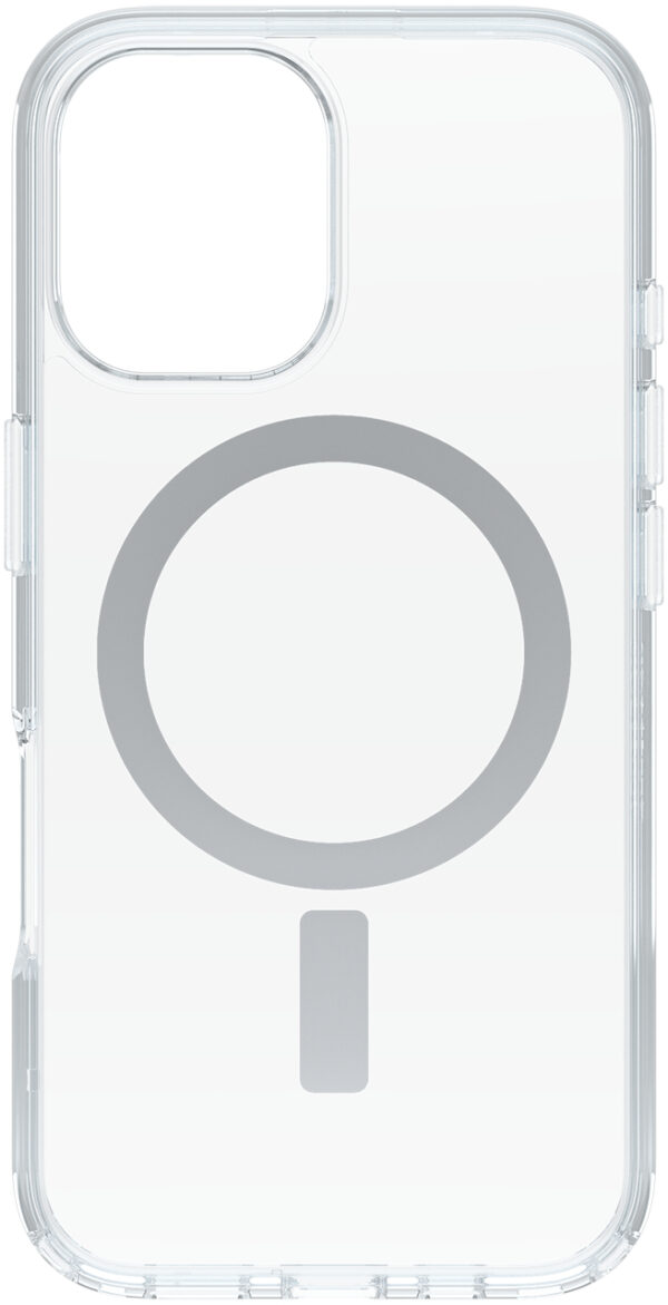 Otterbox Symmetry+ Clear Case Apple Iphone 16 Clear