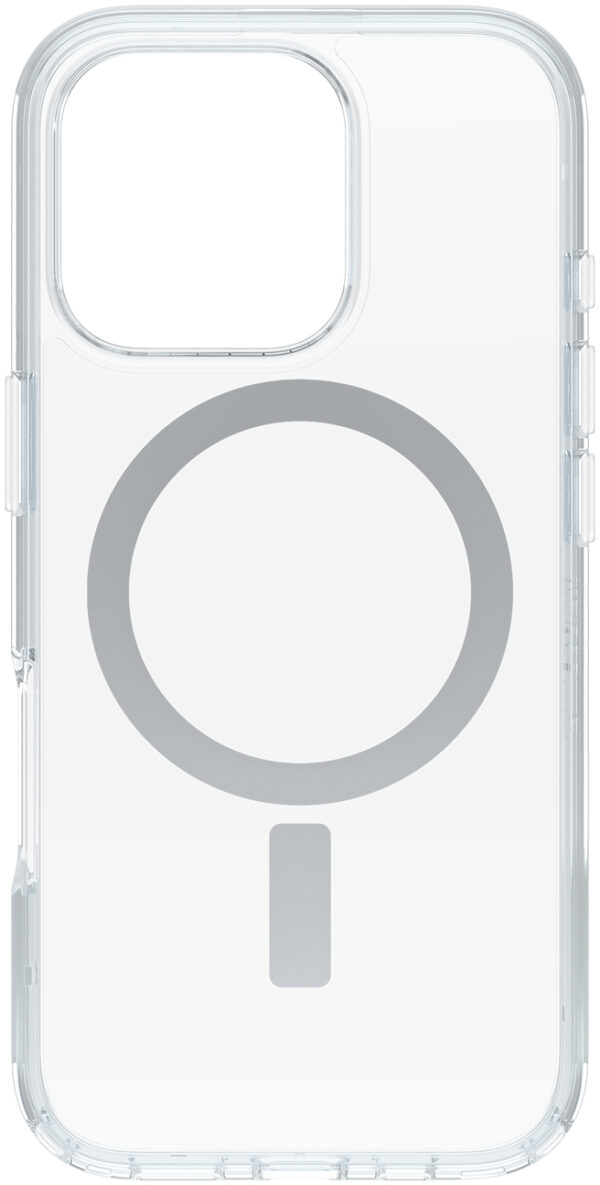 Otterbox Symmetry+ Clear Case Apple Iphone 16 Pro Clear