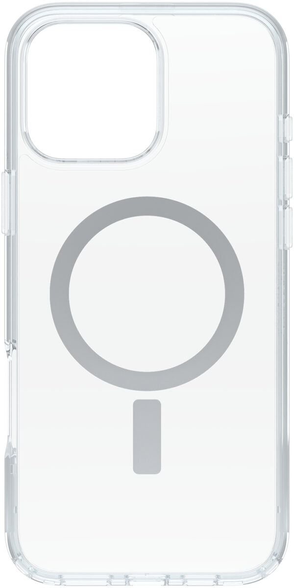 Otterbox Symmetry+ Clear Case Apple Iphone 16 Pro Max Clear