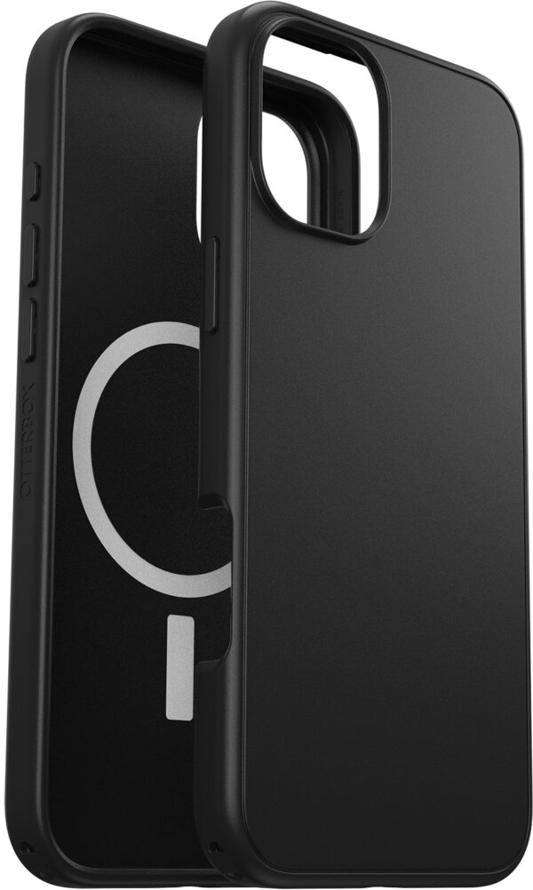 Otterbox Symmetry+ Case Apple Iphone 16 Plus Black - Afbeelding 4