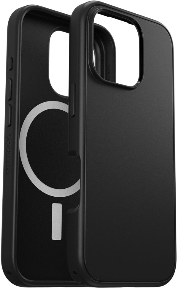 Otterbox Symmetry+ Case Apple Iphone 16 Pro Black - Afbeelding 4