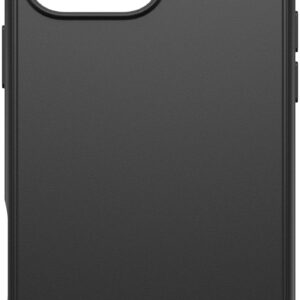 Otterbox Symmetry+ Case Apple Iphone 16 Pro Max Black