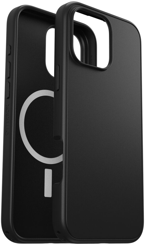Otterbox Symmetry+ Case Apple Iphone 16 Pro Max Black - Afbeelding 4