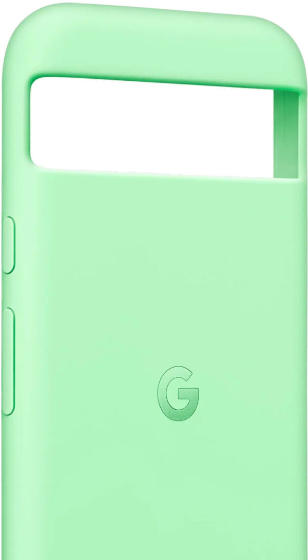 Google Hard Case For Google Pixel 8A Aloë - Afbeelding 2