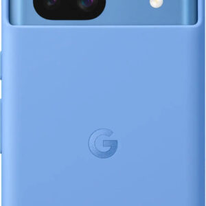 Google Hard Case For Google Pixel 8A Bay