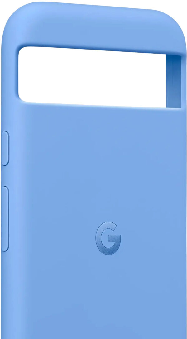 Google Hard Case For Google Pixel 8A Bay - Afbeelding 2