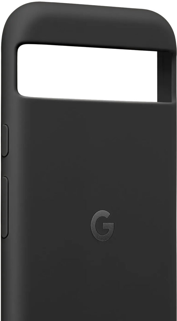 Google Hard Case For Google Pixel 8A Obsidian - Afbeelding 2