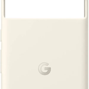 Google Hard Case For Google Pixel 8A Porcelain