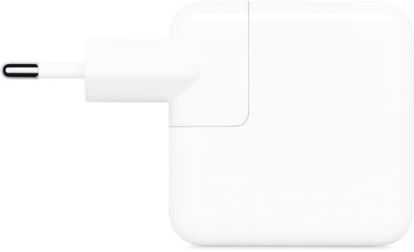 Apple Mw2G3Zm/A Apple Usb-C Power Adapter 30W White - Afbeelding 2