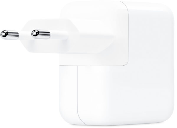 Apple Mw2G3Zm/A Apple Usb-C Power Adapter 30W White - Afbeelding 3