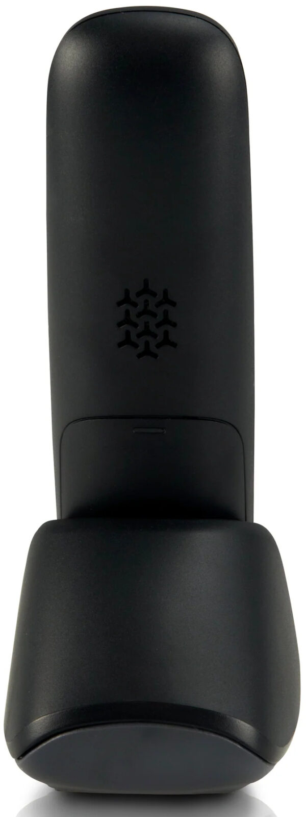Profoon Pdx-300 Profoon Dect Telefoon Triple Black - Afbeelding 4