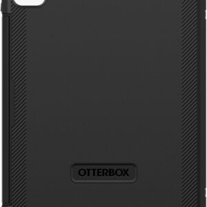 Otterbox Defender Series Apple Ipad Pro 11 (2024) Black