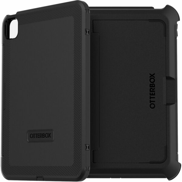 Otterbox Defender Series Apple Ipad Pro 11 (2024) Black - Afbeelding 10
