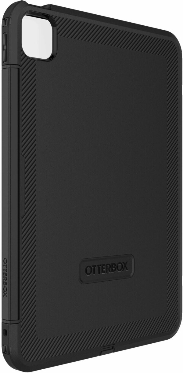 Otterbox Defender Series Apple Ipad Pro 11 (2024) Black - Afbeelding 3