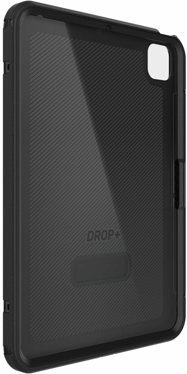 Otterbox Defender Series Apple Ipad Pro 11 (2024) Black - Afbeelding 4