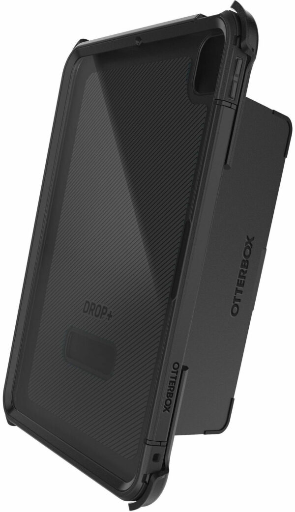 Otterbox Defender Series Apple Ipad Pro 11 (2024) Black - Afbeelding 5