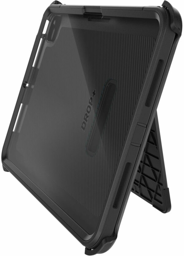 Otterbox Defender Series Apple Ipad Pro 11 (2024) Black - Afbeelding 7