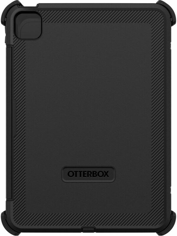 Otterbox Defender Series Apple Ipad Pro 11 (2024) Black - Afbeelding 8