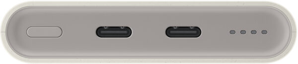 Samsung Eb-P3400Xuegeu Samsung Battery Pack 10.000 Mah 25W Beige - Afbeelding 5