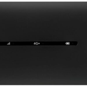 Huawei E5783-230A Huawei 4G Lte Mifi Router Black