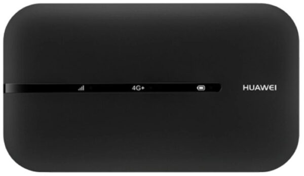 Huawei E5783-230A Huawei 4G Lte Mifi Router Black