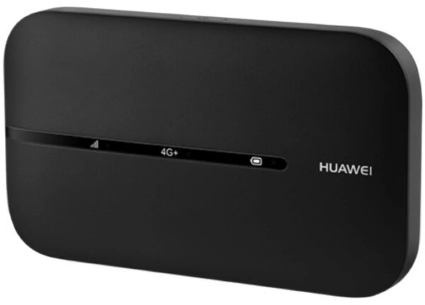 Huawei E5783-230A Huawei 4G Lte Mifi Router Black - Afbeelding 2
