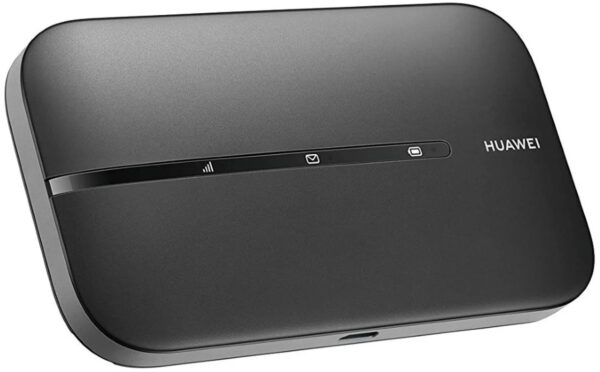 Huawei E5783-230A Huawei 4G Lte Mifi Router Black - Afbeelding 3