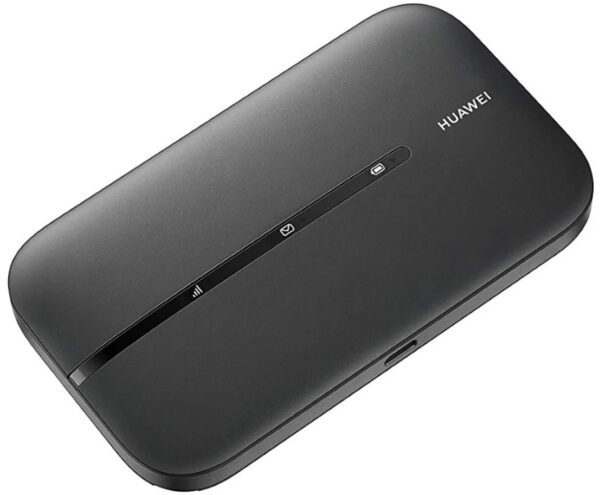 Huawei E5783-230A Huawei 4G Lte Mifi Router Black - Afbeelding 4