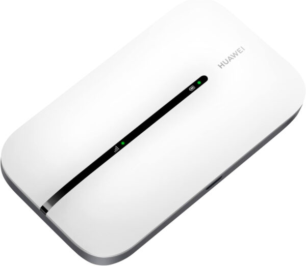 Huawei E5783-230A Huawei 4G Lte Mifi Router White - Afbeelding 3