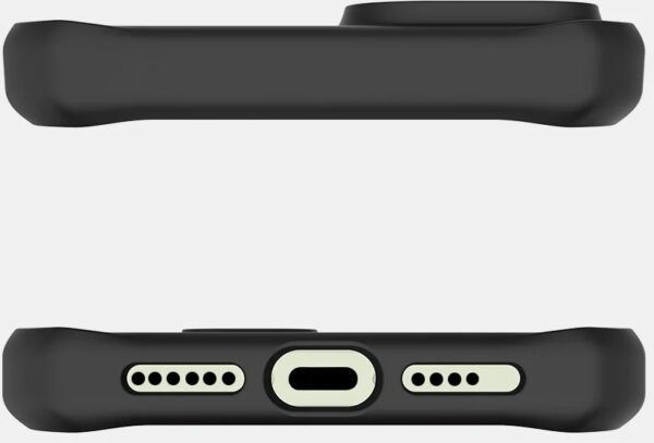 Itskins Level 2 Hybridmagfrost_R For Apple Iphone 14/15 Black - Afbeelding 5