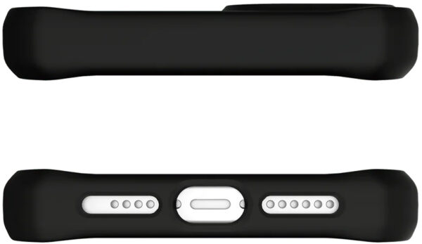 Itskins Level 3 Spectrumsilk_R For Apple Iphone 13 Black - Afbeelding 5