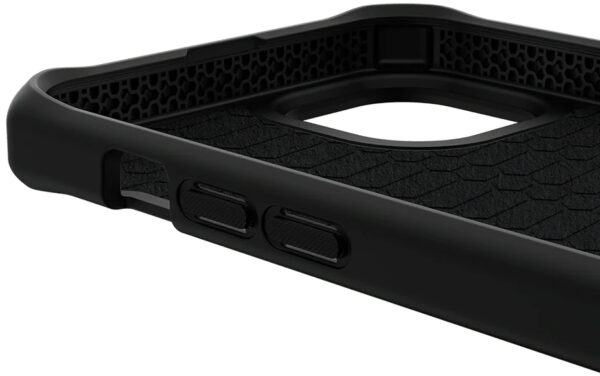 Itskins Level 3 Spectrumsilk_R For Apple Iphone 13 Black - Afbeelding 6