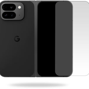 Mobilize Glass Screen Protector Google Pixel 9 Pro Fold (Outer Display)