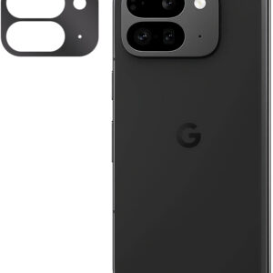 Mobilize Glass Screen Protector For Camera Google Pixel 9 Pro Fold
