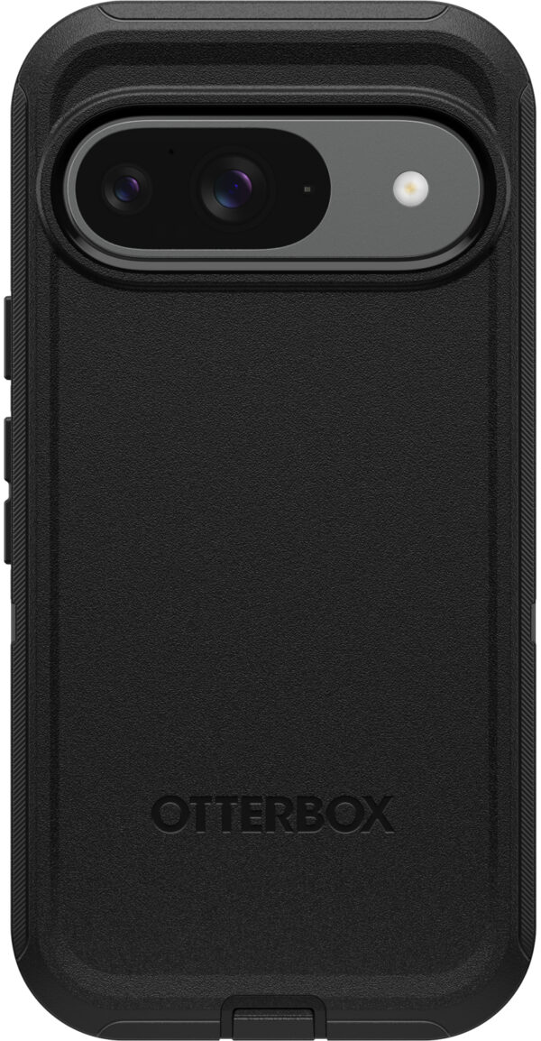 Otterbox Defender Series Screenless Edition Google Pixel 9/9 Pro Black