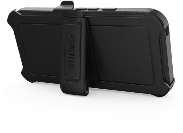 Otterbox Defender Series Screenless Edition Google Pixel 9 Pro Xl Black - Afbeelding 2