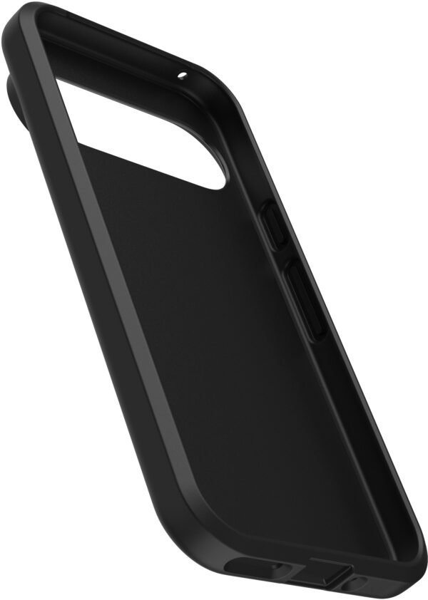 Otterbox React Series Google Pixel 9/9 Pro Black - Afbeelding 3