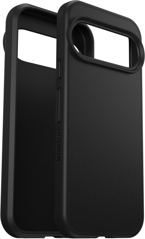 Otterbox React Series Google Pixel 9/9 Pro Black - Afbeelding 4