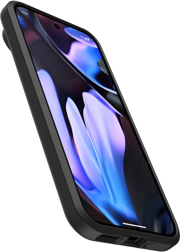 Otterbox React Series Google Pixel 9 Pro Xl Black - Afbeelding 3