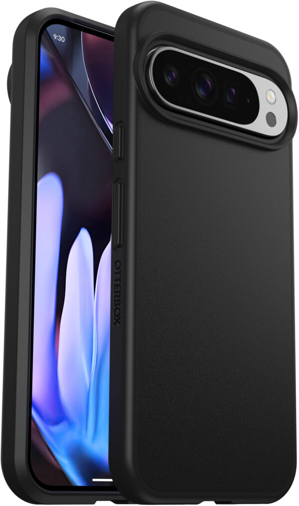Otterbox React Series Google Pixel 9 Pro Xl Black - Afbeelding 4