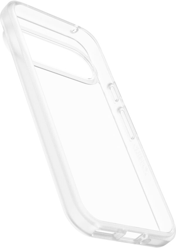Otterbox React Series Google Pixel 9/9 Pro Clear - Afbeelding 3